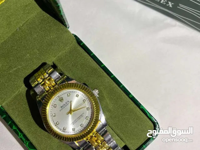 Automatic Rolex watches for sale in Tripoli