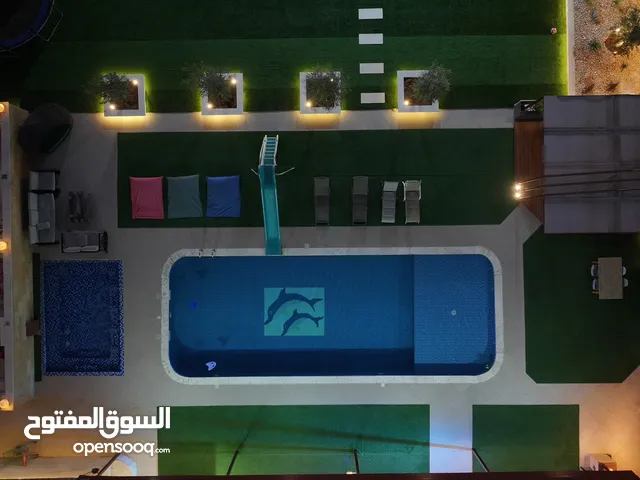 مزرعة للأيجار اليومي الشارقة - الذيد