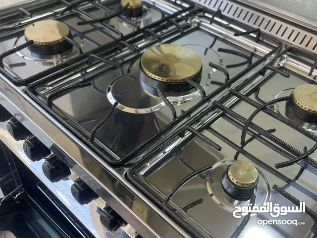غاز يونيفيرسال إيطالي مجدد بالكامل افضل