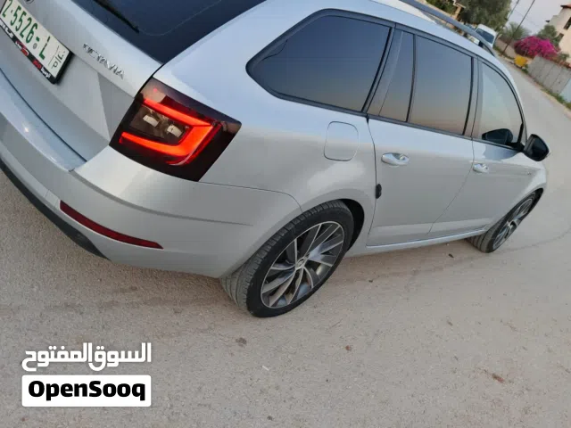 سكودا. فللللللل بدون فتحه. بسعرررر حرق حرق