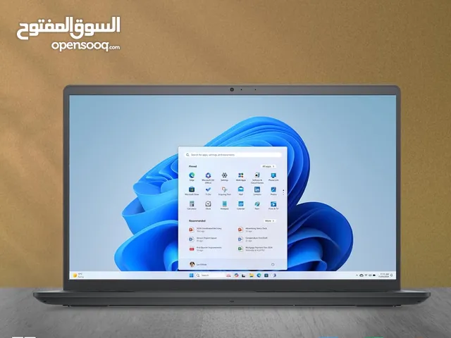 Dell Vostro 3530 i7 13th Gen Ram 16GB SSD 512GB 15.6” Windows 11 Pro