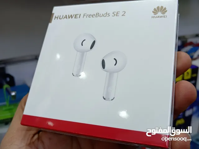 Huawei Freebuds SE2 أقوى بطارية سماعة   سماعة هواوي فري بودز SE2