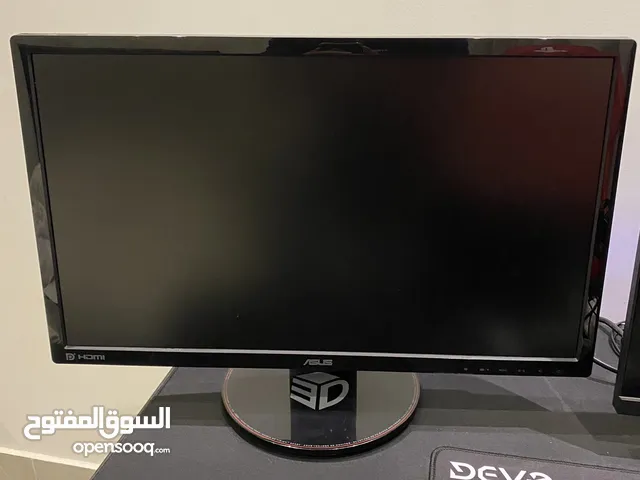 للبيع شاشة ASUS VG248 Gaming Monitor