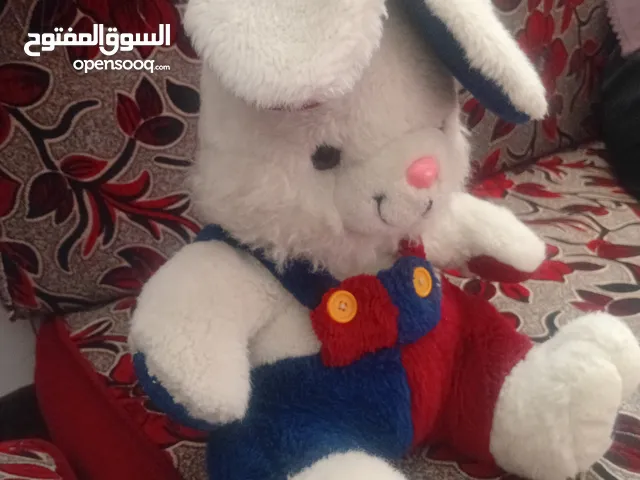 دبدوب ملون جميل قطني