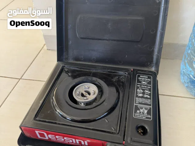 فرن طباخ  غاز  سفرات