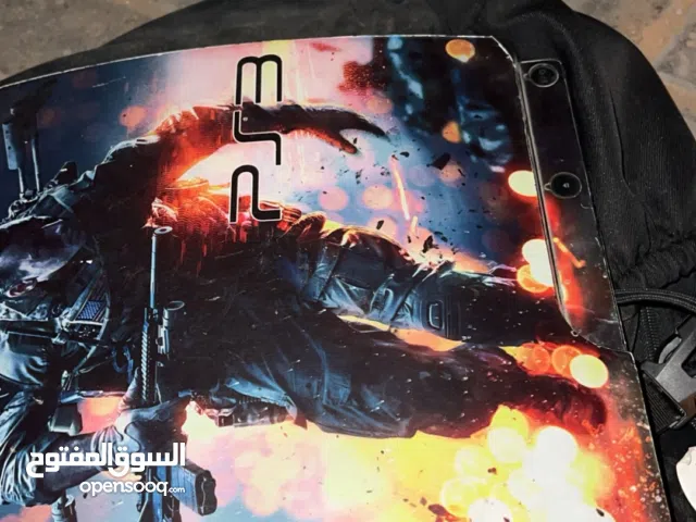 PlayStation 3 PlayStation for sale in Tripoli