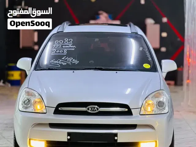 Used Kia Carens in Sabratha