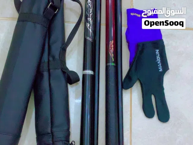 سلام عليكم كيوات بليارد استعمال خفيف