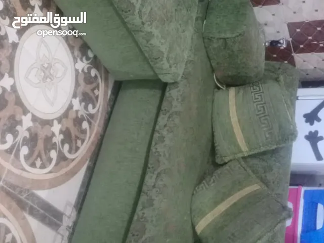 طقم كنب مستعمل