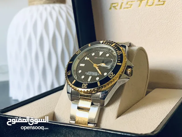 Analog Quartz Others watches for sale in Amman