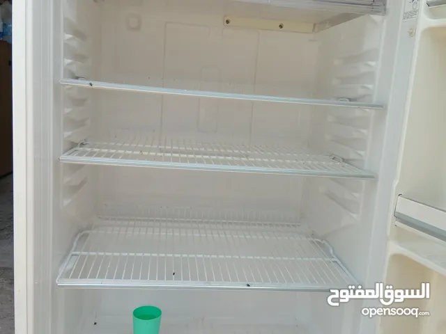 Toshiba Fridge