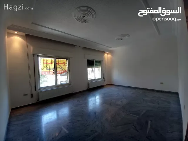 165 m2 2 Bedrooms Apartments for Rent in Amman Al Rabiah