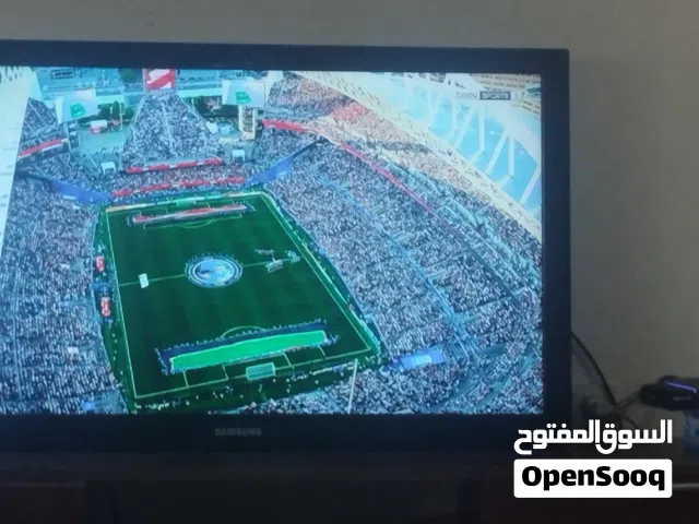 سامسونج 48 فيها خط رفيع جدآ لا يرى للبيع