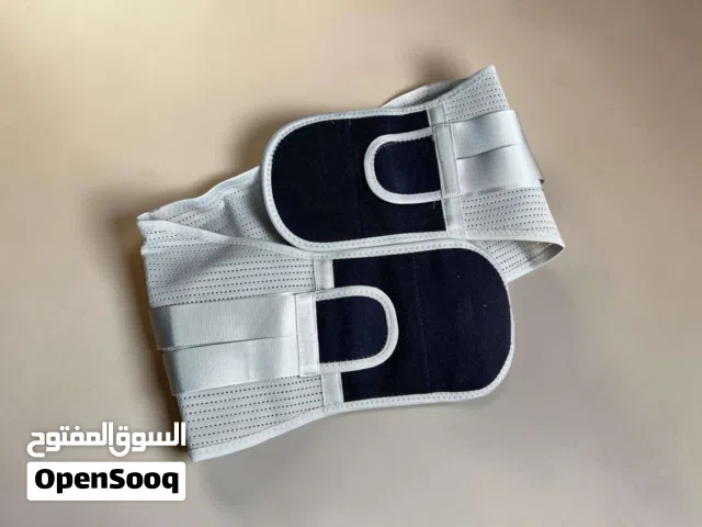 مشد ضهر طبي ورياضي علاج حراري متكامل