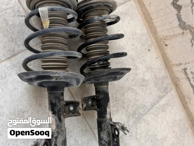 جامبين جانبين كامري LE 2019 مستعمل لا يوجد ضمان