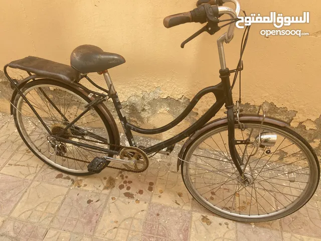 سيكل ياباني حاله جيده لمزيد تفاصيل تواصل معي قابل ل تفاوض