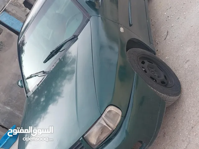 جولف بولو 98 للبيع