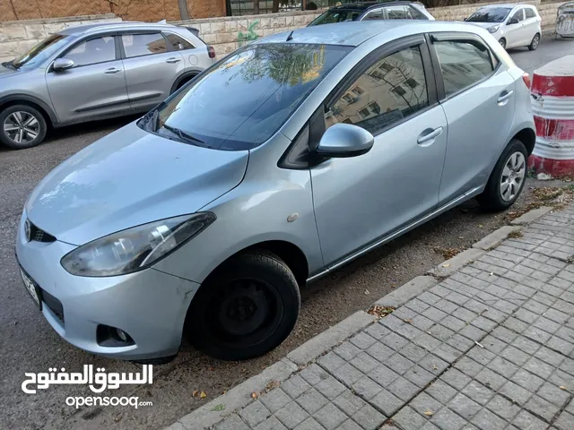 Mazda 2 used