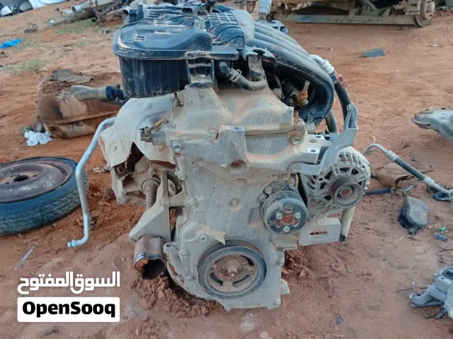 محرك سامسونق 2010