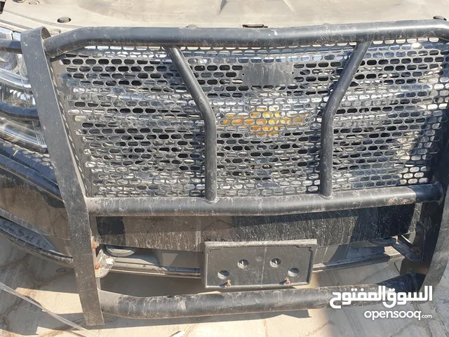 درع تاهو امريكي2017