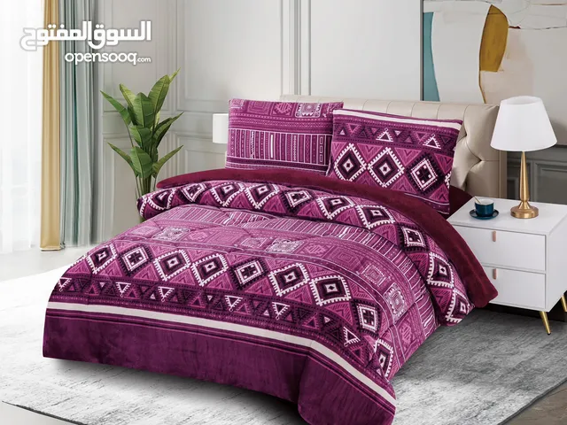 بسعر التصفيه لحاف شتوي مزوج