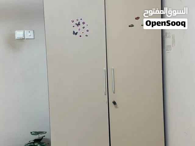 clothes wardrobe