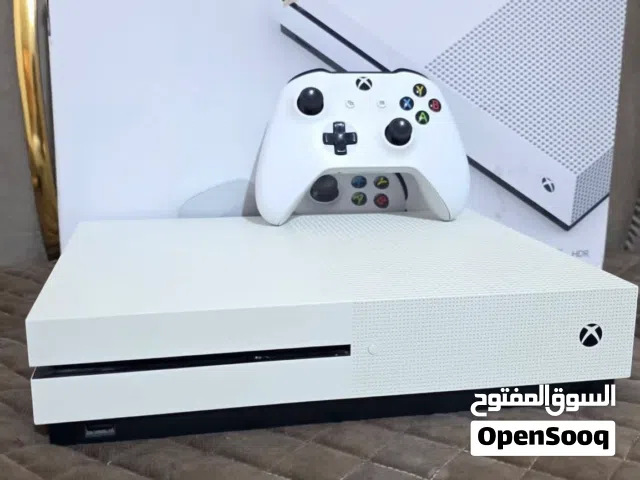 نبي نبدل بليستيشن فور بي اكس بوكس ون اس ون تيرا مستعمل نضيف