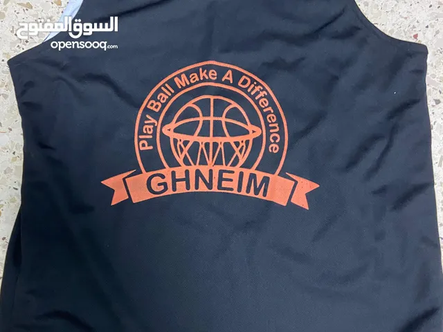 basketball clothes
