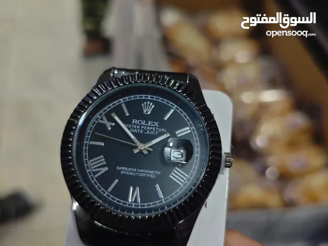 Digital Rolex watches for sale in Benghazi