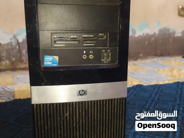 Windows HP  Computers  for sale  in Qalubia