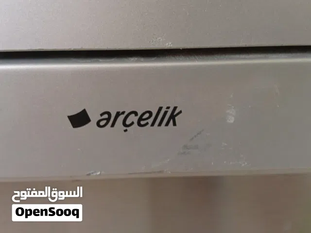غساله صحون تركيه نظيفه