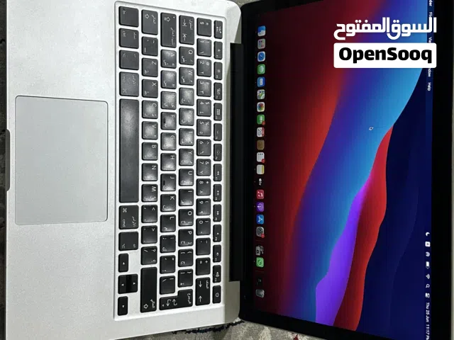 MacBook Pro Retina 13 / 2013