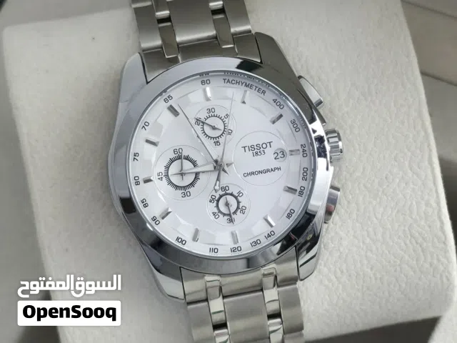 Automatic Tissot watches  for sale in Amman