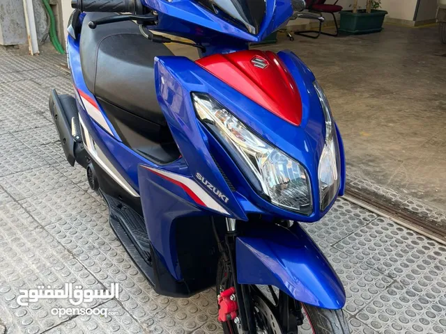 Suzuki Other 2022 in Tripoli