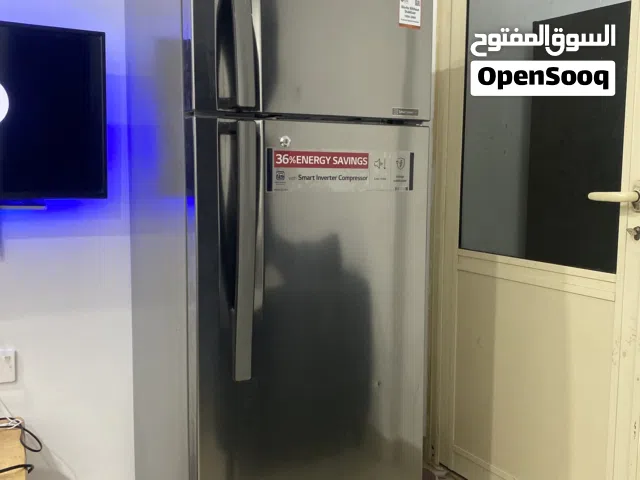 ثلاجة ال جي للبيع 310 لتر