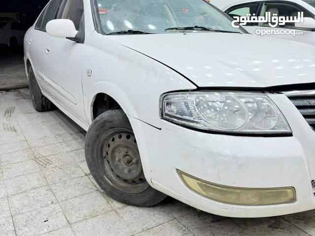 Nissan Sunny 2007 in Al Ahmadi