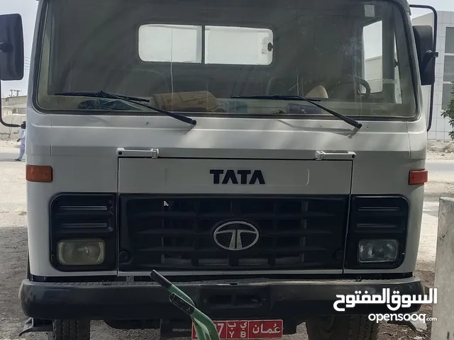 TaTa truck 2008