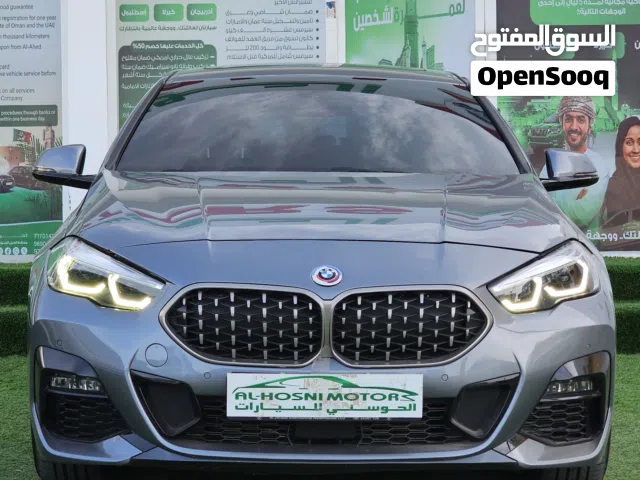 2023 BMW 2 Series 218i