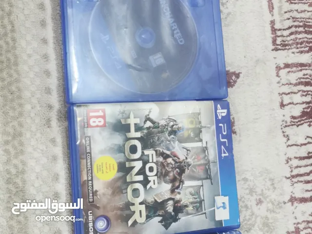 Playstation 4 CD
