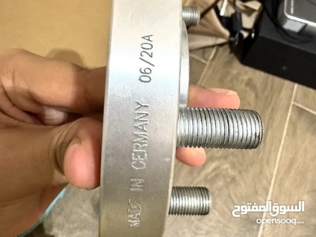 سبيسرات ديفندر امامي وخلفي