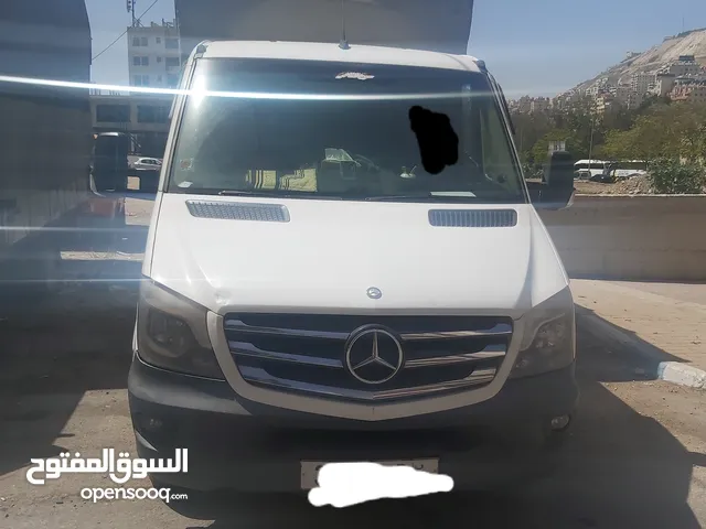 Used Mercedes Benz CLS-Class in Nablus