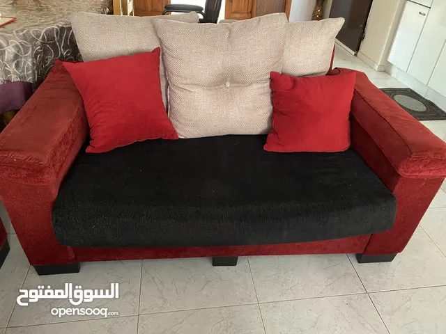 كنبايات بحالة جيدة