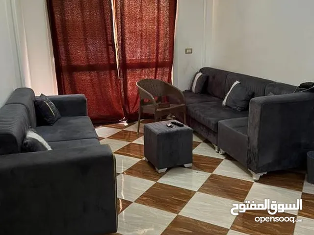 80 m2 2 Bedrooms Apartments for Sale in Giza 6th of October
