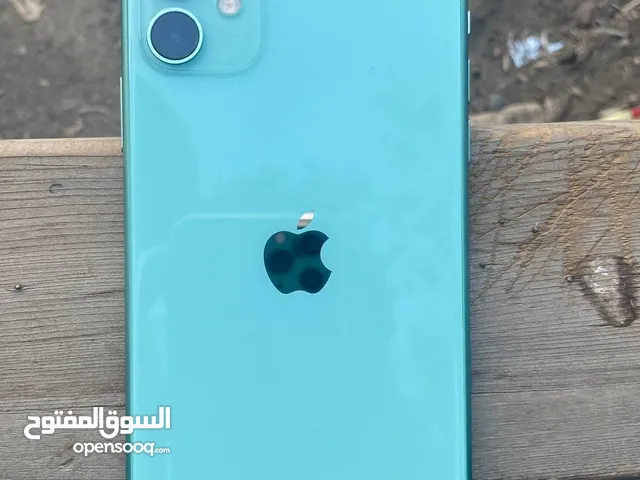Apple iPhone 11 64 GB in Kirkuk