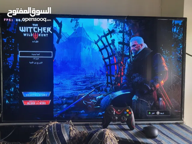 Konka LED Other TV in Ibb