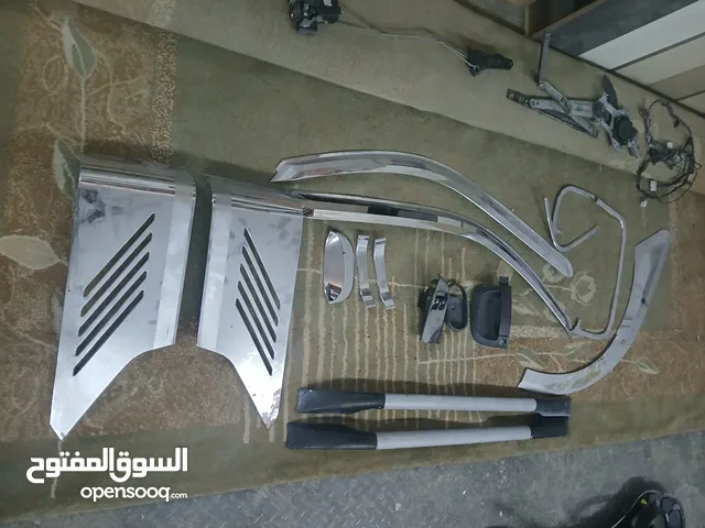 نقل بكم بنجوا واغراض