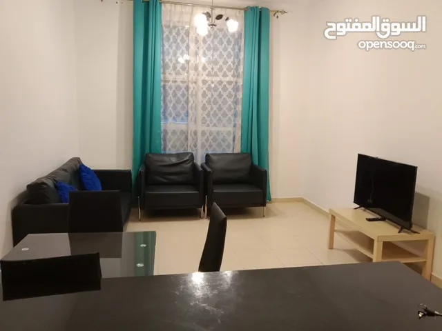 757 m2 1 Bedroom Apartments for Rent in Ajman Al Naemiyah