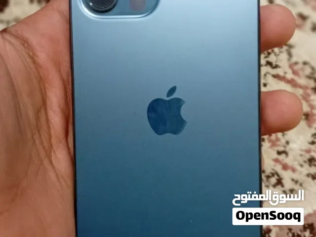 Apple iPhone 12 Pro 128 GB in Tripoli