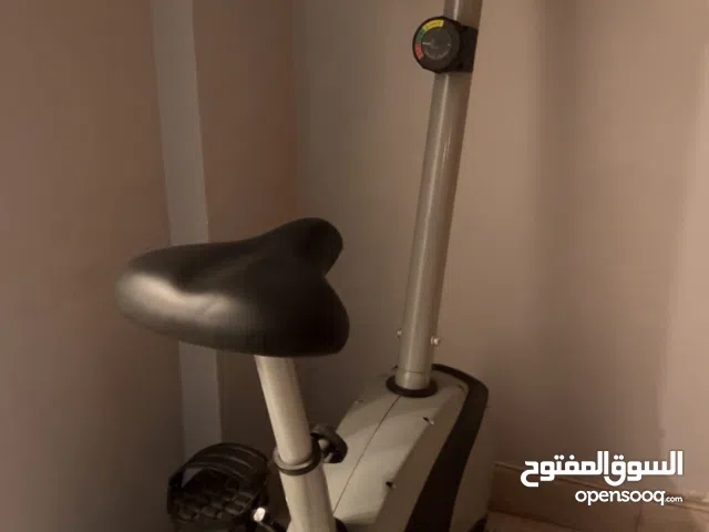 Wansa exercise bike