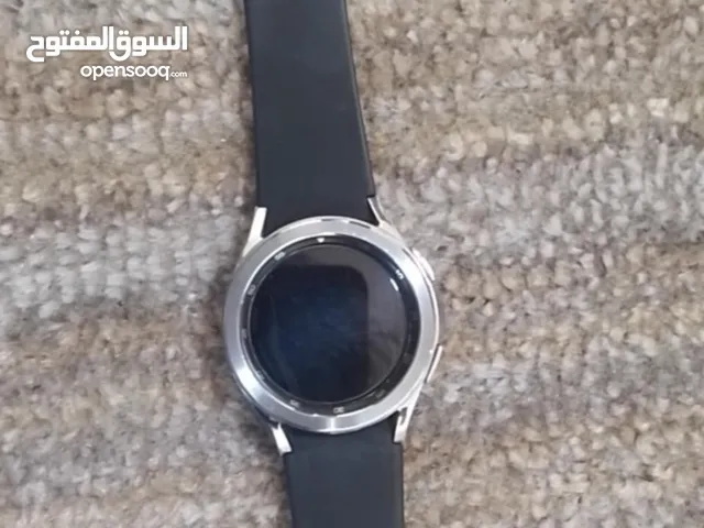 Samsung Galaxy Watch 4 سامسونج ساعة ذكية الجيل 4